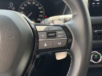 Honda ZR-V